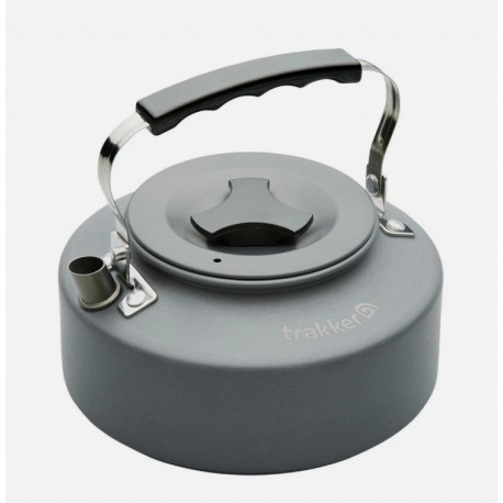 Trakker ArmoLife Range - 0.9L Standard Kettle