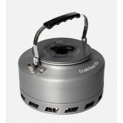 Trakker ArmoLife Range - 1.6L Jumbo Power Kettle