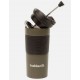 Trakker ArmoLife Range - Thermal Coffee Press Mug