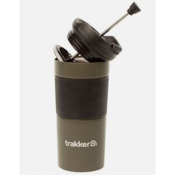 Trakker ArmoLife Range - Thermal Coffee Press Mug