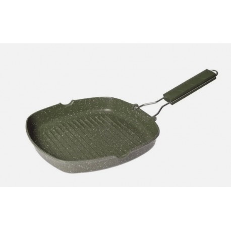 Trakker ArmoLife Range - Marble Griddle Pan