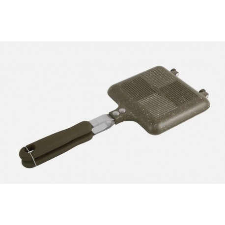 Trakker ArmoLife Range - Marble Standard Sandwich Toaster