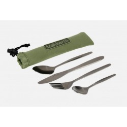 Trakker ArmoLife Range - Cutlery Set