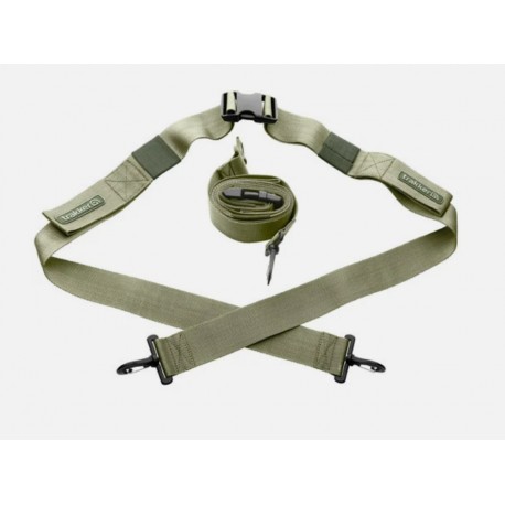 Trakker Lock & Load Barrow Straps