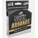 Sufix Advance 40lb Clear Catfish Mono