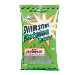 Dynamite Baits Swim Stim Betaine Green Groundbait