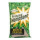 Dynamite Baits Frenzied Hempseed Match Original Groundbait
