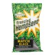 Dynamite Baits Frenzied Hempseed Match Black Groundbait