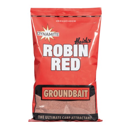 Dynamite Baits Robin Red Groundbait
