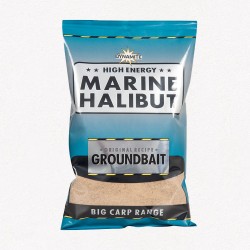 Dynamite Baits Marine Halibut Groundbait