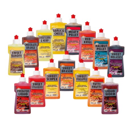 Dynamite Baits XL Liquids