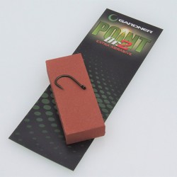 Gardner Tackle Point Doctor 2 Hook Sharpener