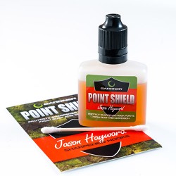 Gardner Tackle Point Shield Protector Paint