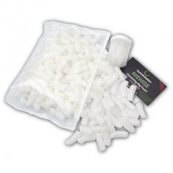 Gardner Tackle White Rigwise Dissolving PVA Rig Foam