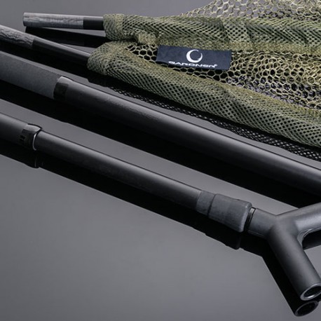 Gardner Tackle GTN Compact 50" Landing Net