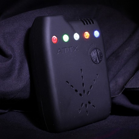 Gardner ATTx v2 Multi Bite Alarm Receiver