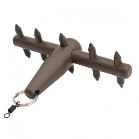 Gardner Tackle Deluxe Weed Rake