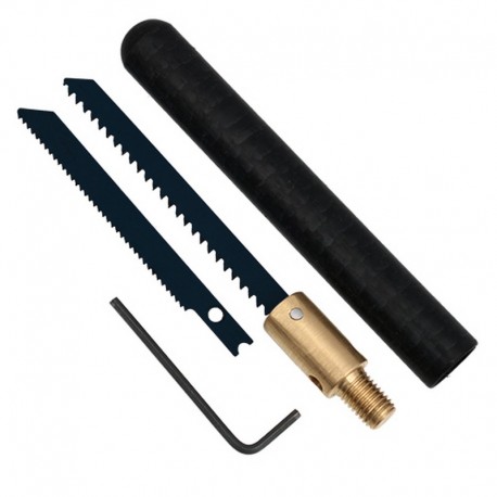 Gardner Tackle Bank Saw