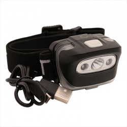 Gardner Tackle Pulsar Headtorch