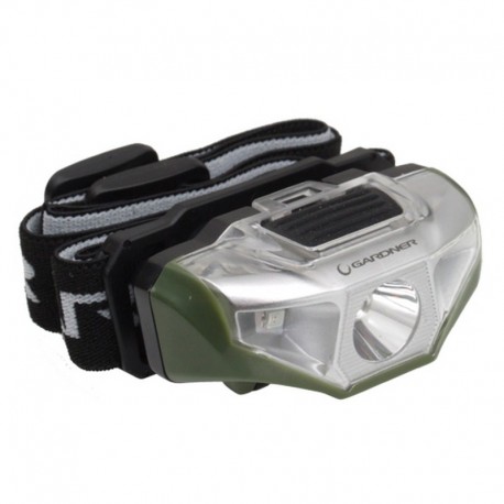 Gardner Tackle Phazor Headtorch
