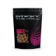 The Krill "Active" Shelflife Boilies - 1Kg Bag