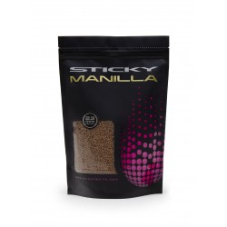 Sticky Baits Manilla Pellets - 900g Bag