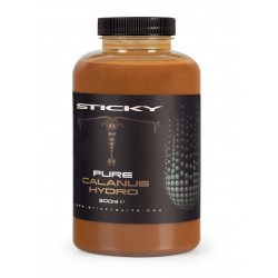 Sticky Baits Pure Calanus Hydro Liquid - 500ml Bottle