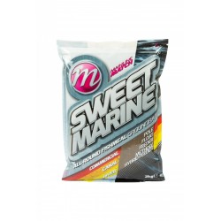 Mainline Match Sweet Marine All-Round Fishmeal Mix Groundbait