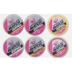 Mainline Match 8mm Dumbell Wafters