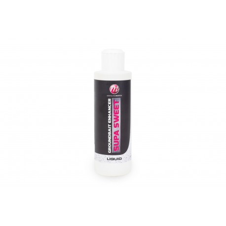 Mainline Match Supa Sweet Groundbait Enhancer