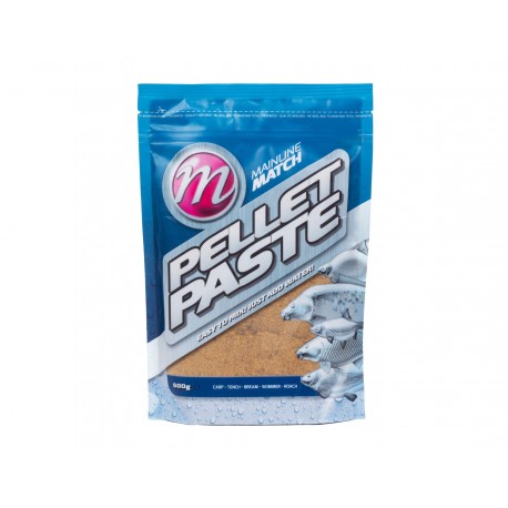 Mainline Match Pure Pellet Paste Mix