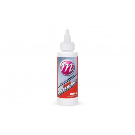 Mainline Match Captiv-8 Flavoured Liquid Colourants