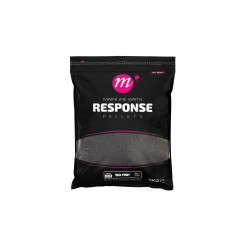 Mainline Baits 5mm Response Feed Pellets - 5kg Bag