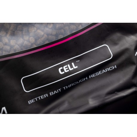 Mainline Baits 5mm Response Feed Pellets - 5kg Bag