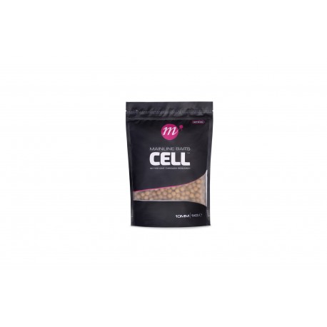 Mainline Baits Shelf Life Cell Boilies - 1kg Bag