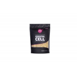 Mainline Baits Shelf Life Essential Cell Boilies - 1kg Bag