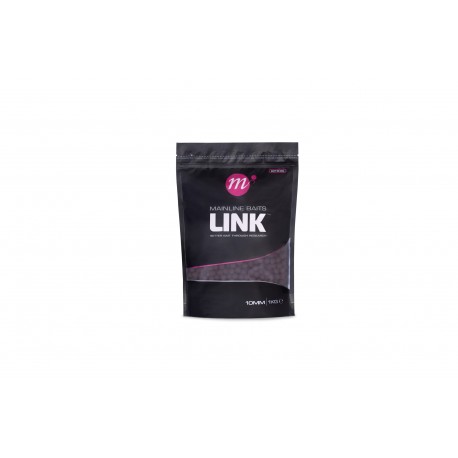Mainline Baits Shelf Life Link Boilies - 1kg Bag