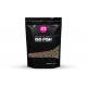 Mainline Baits Shelf Life ISO Fish Boilies - 1kg Bag