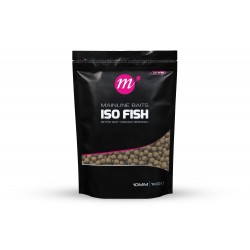 Mainline Baits Shelf Life ISO Fish Boilies - 1kg Bag