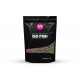 Mainline Baits Shelf Life ISO Fish Boilies - 1kg Bag