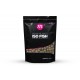 Mainline Baits Shelf Life ISO Fish Boilies - 1kg Bag
