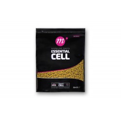 Mainline Baits Shelf Life Essential Cell Boilies - 5kg Bag