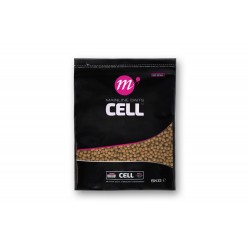 Mainline Baits Shelf Life Cell Boilies - 5kg Bag