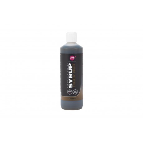 Mainline Baits Pro-Active Particle & Pellet Syrup - 500ml Bottle