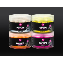 Mainline Baits Hi-Visual 12mm Pop-Ups