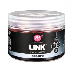 Mainline Baits 15mm Dedicated Pop-Ups