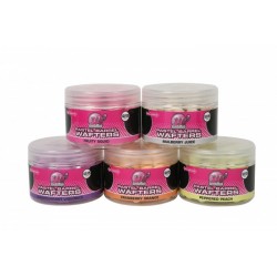Mainline Baits 12x14mm Pastel Barrel Wafters