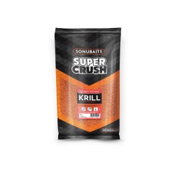 Sonubaits Krill Groundbait - 2Kg Bag