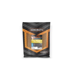 Sonubaits Fin Perfect 2mm Stiki Method Pellets - 650g Bag