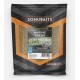 Sonubaits Marine Green 2mm Stiki Method Pellets - 650g Bag